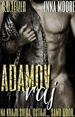 Adamov raj