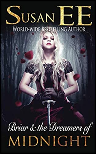 Midnight Tales book cover 3