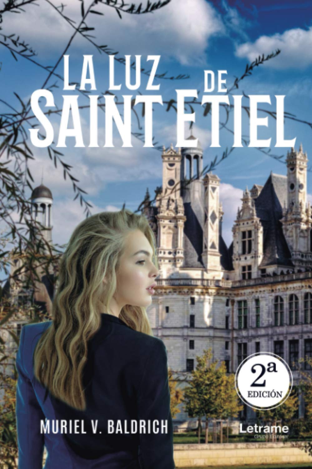 La luz de Saint Etiel