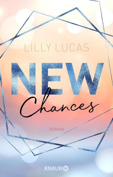 New Chances (Green Valley Love, #5)