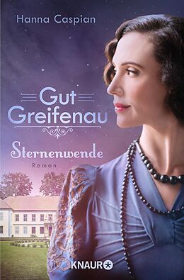 Sternenwende book cover