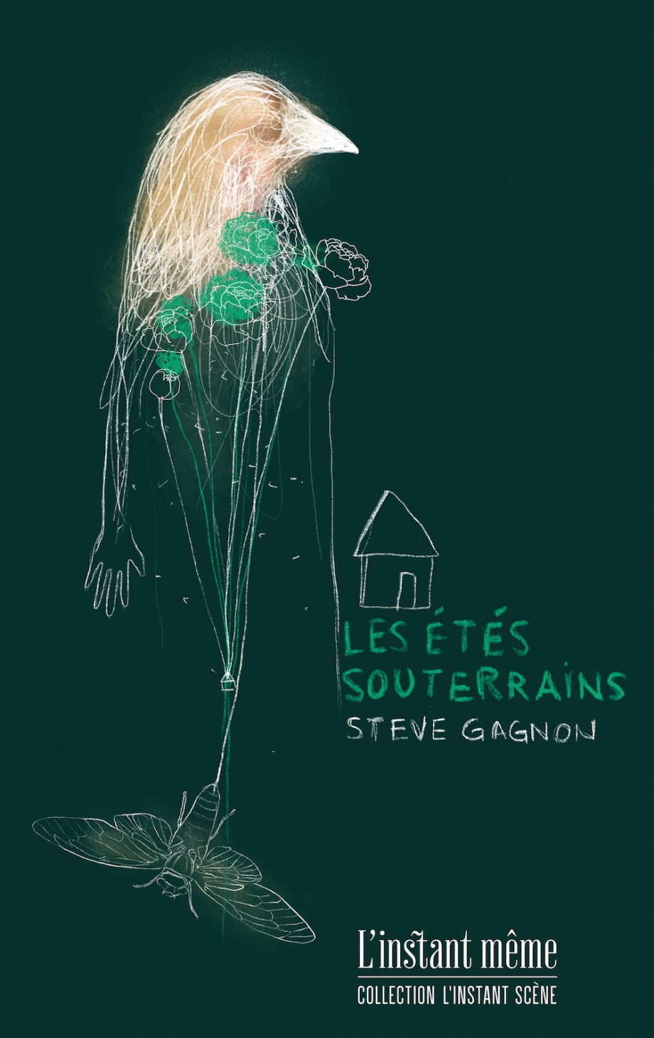 Les étés souterrains