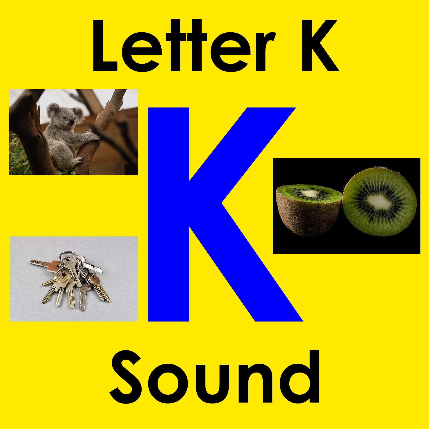 Letter K Sound ABC Starters by Lisa Fisher Goodreads