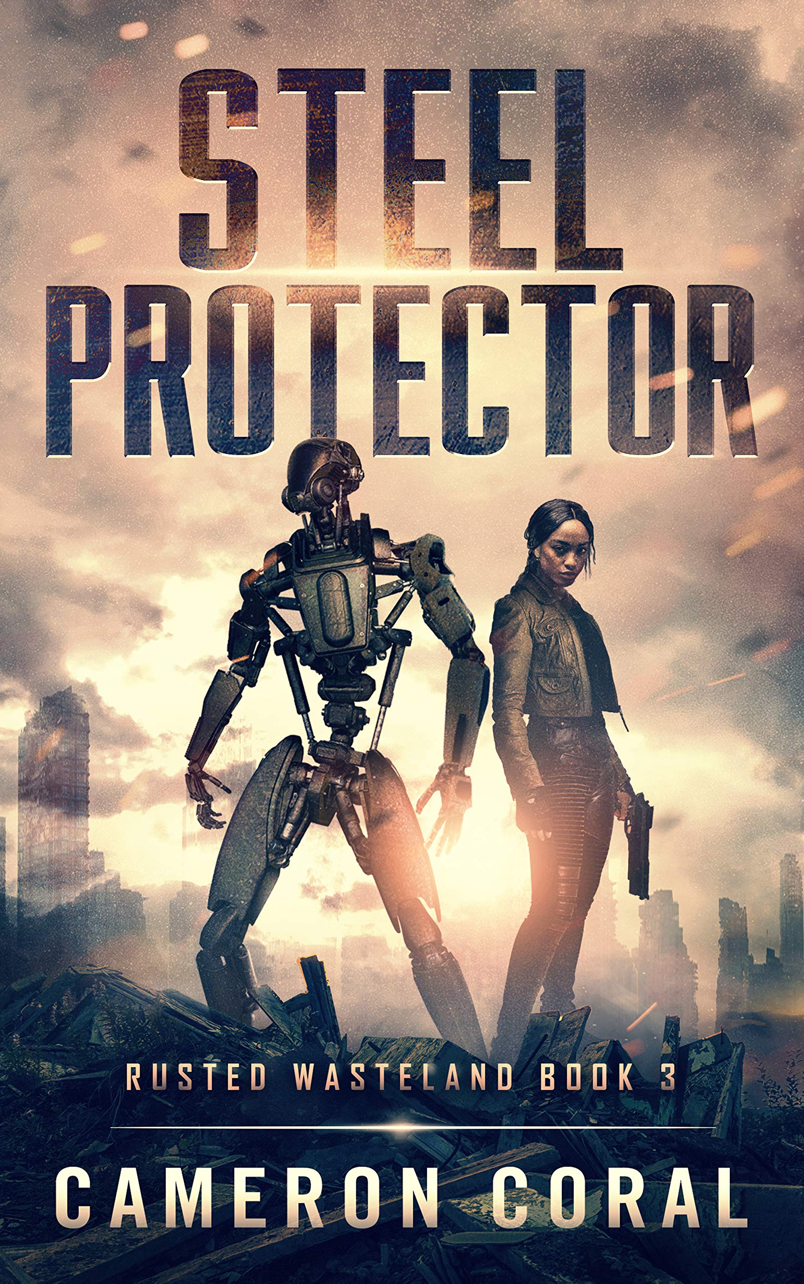 Steel Protector