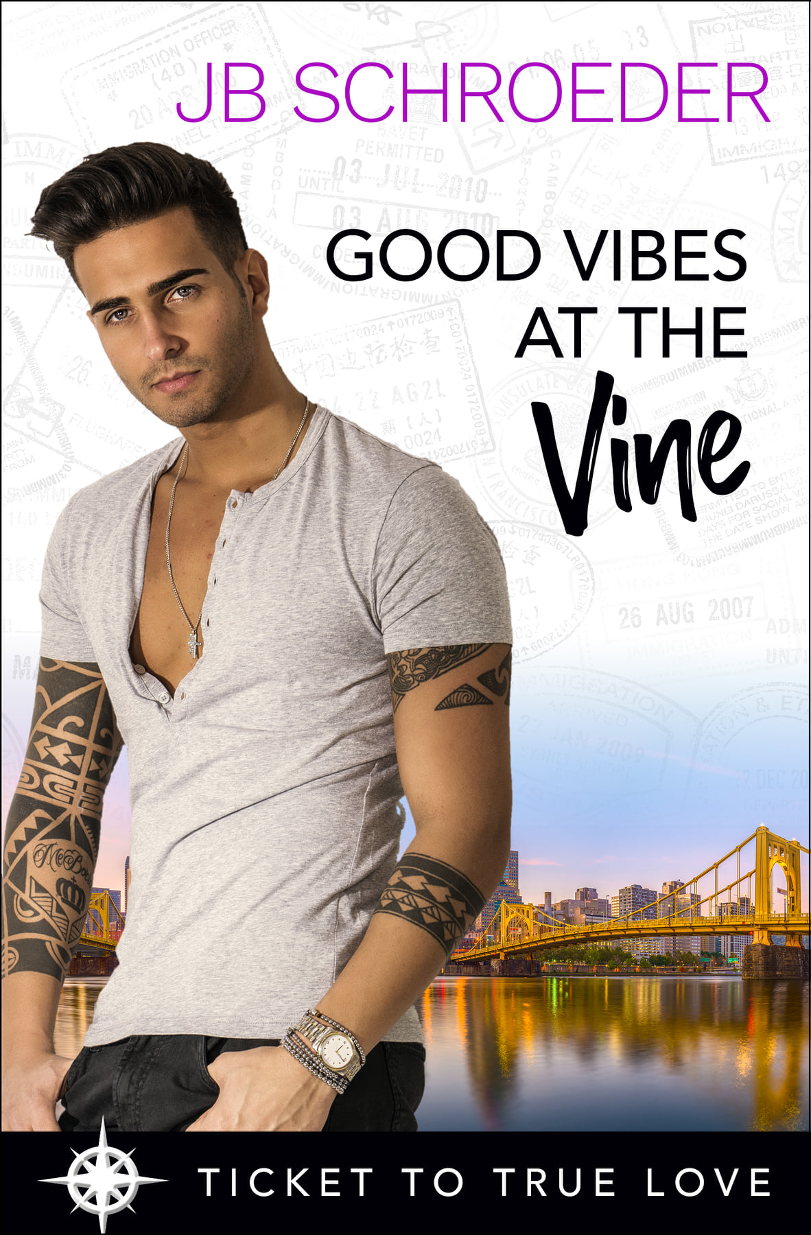 Love That Lasts book cover 2