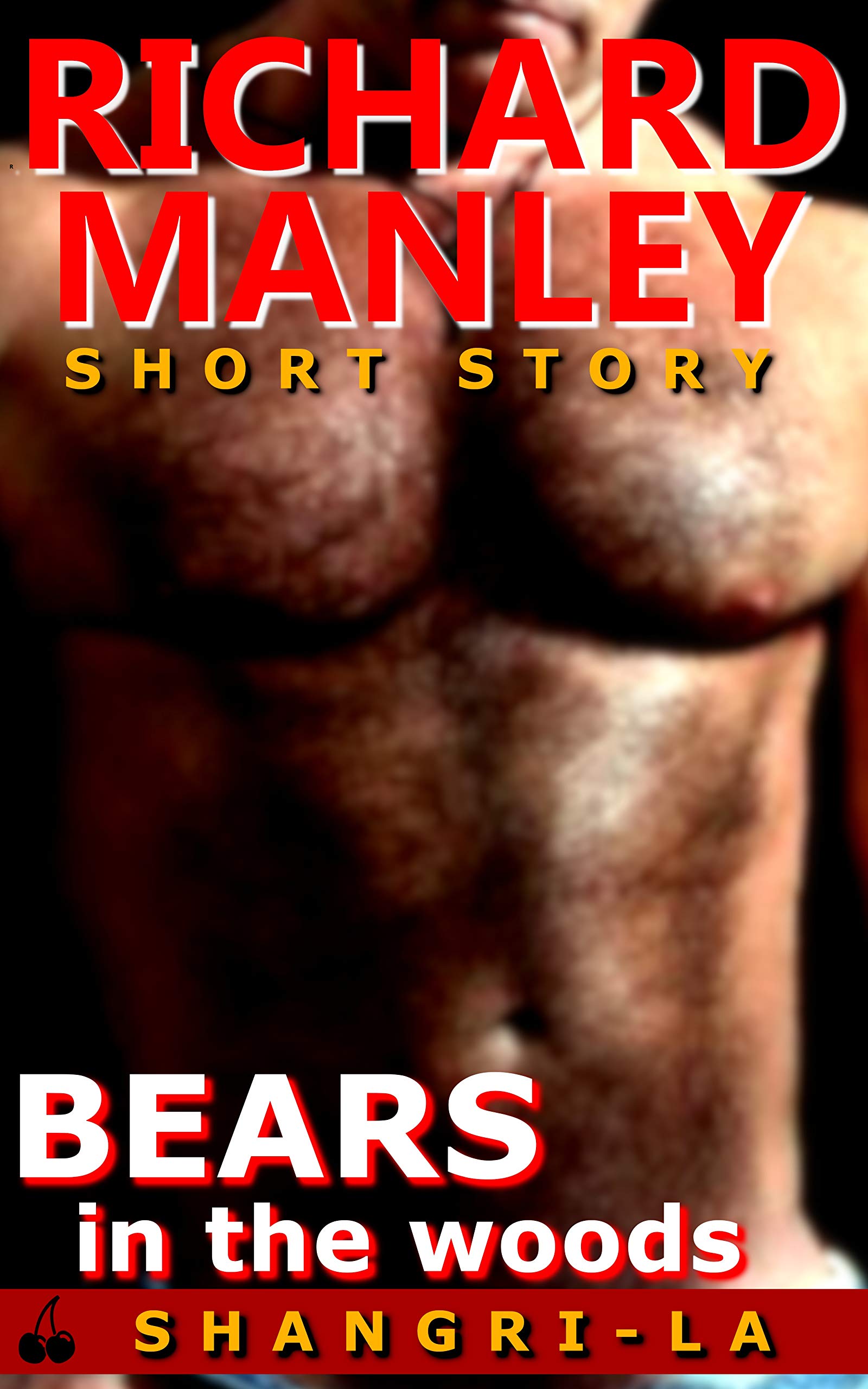 Bears In The Woods: Shangri-La