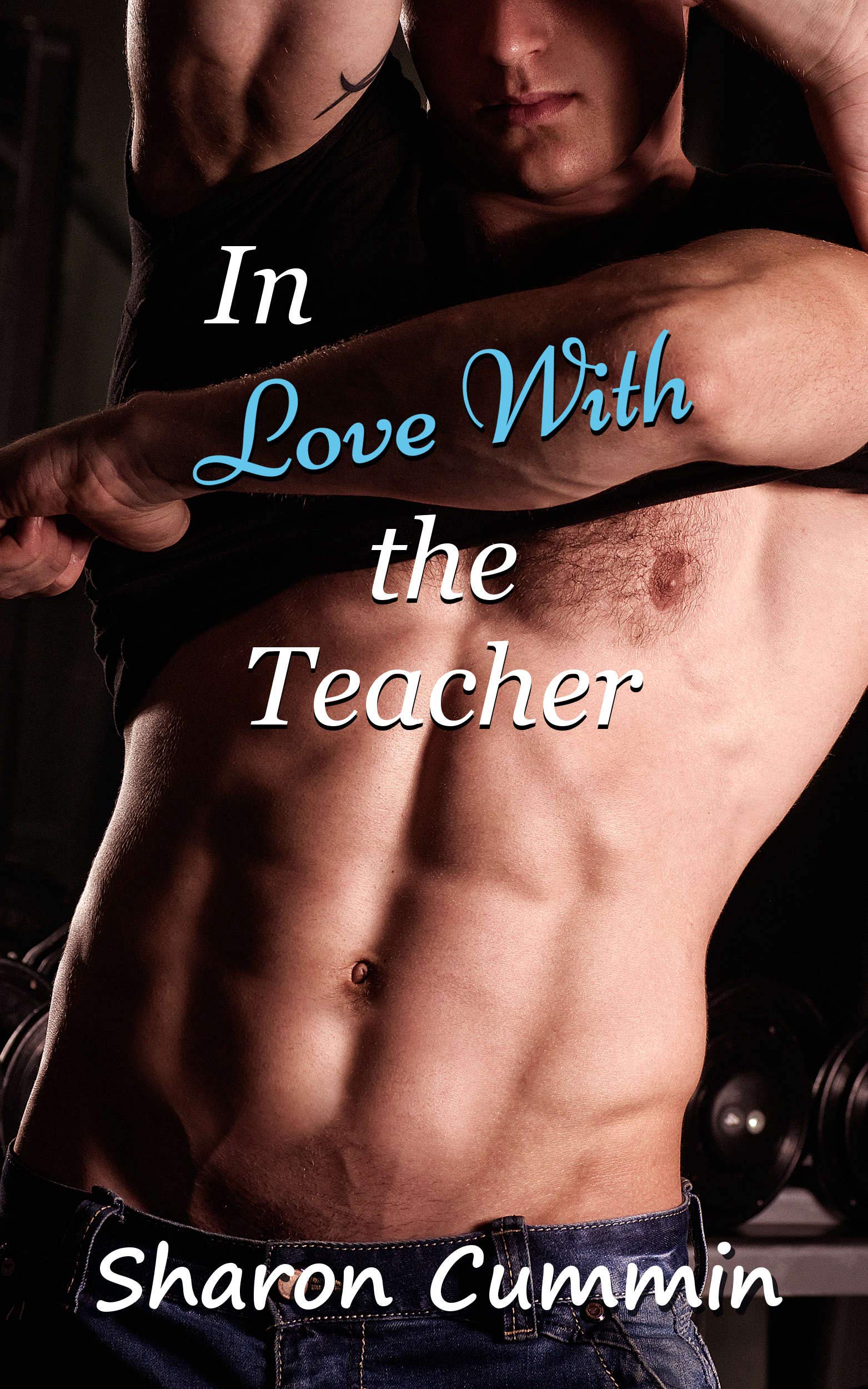 In Love With the Teacher book cover