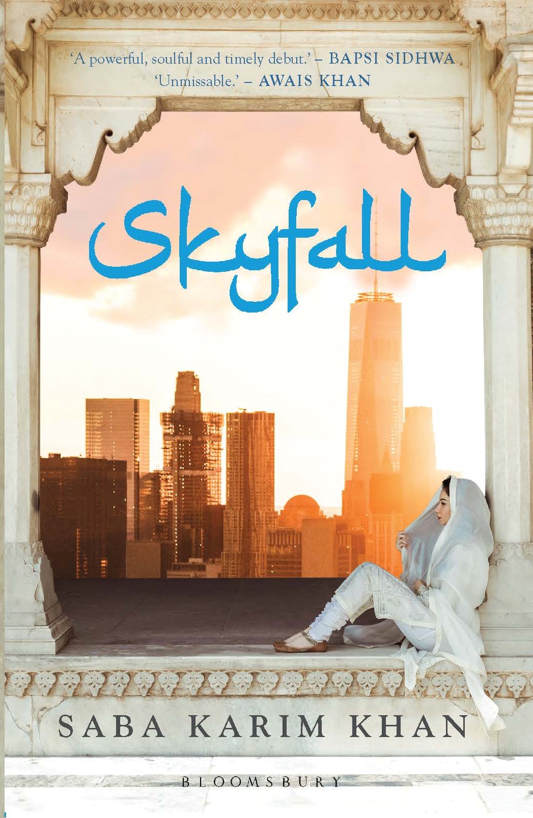 Skyfall