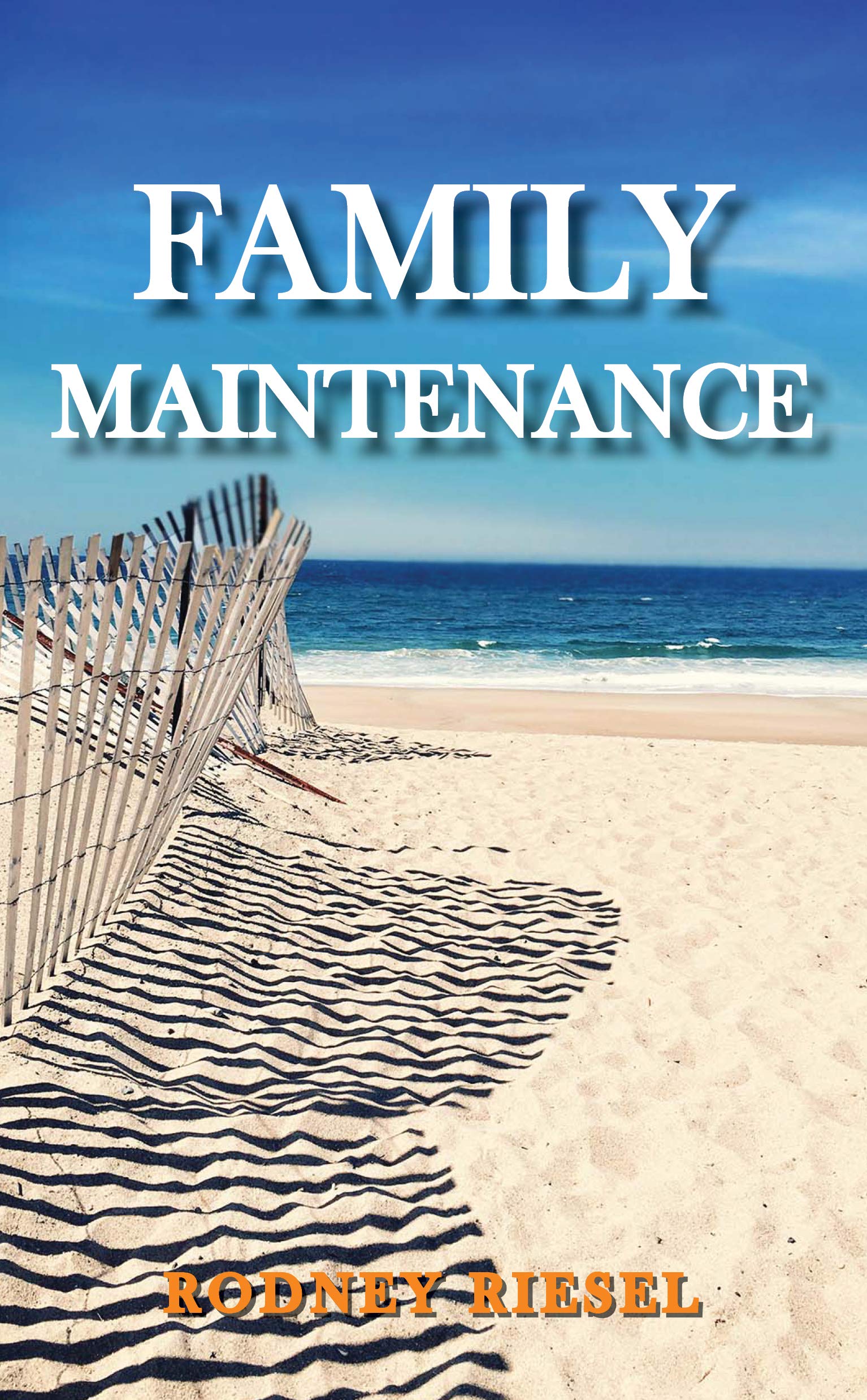 Family Maintenance
