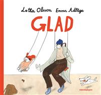 Glad