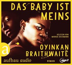 Das Baby ist meins