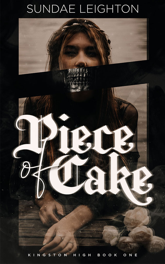 Piece of Cake book cover
