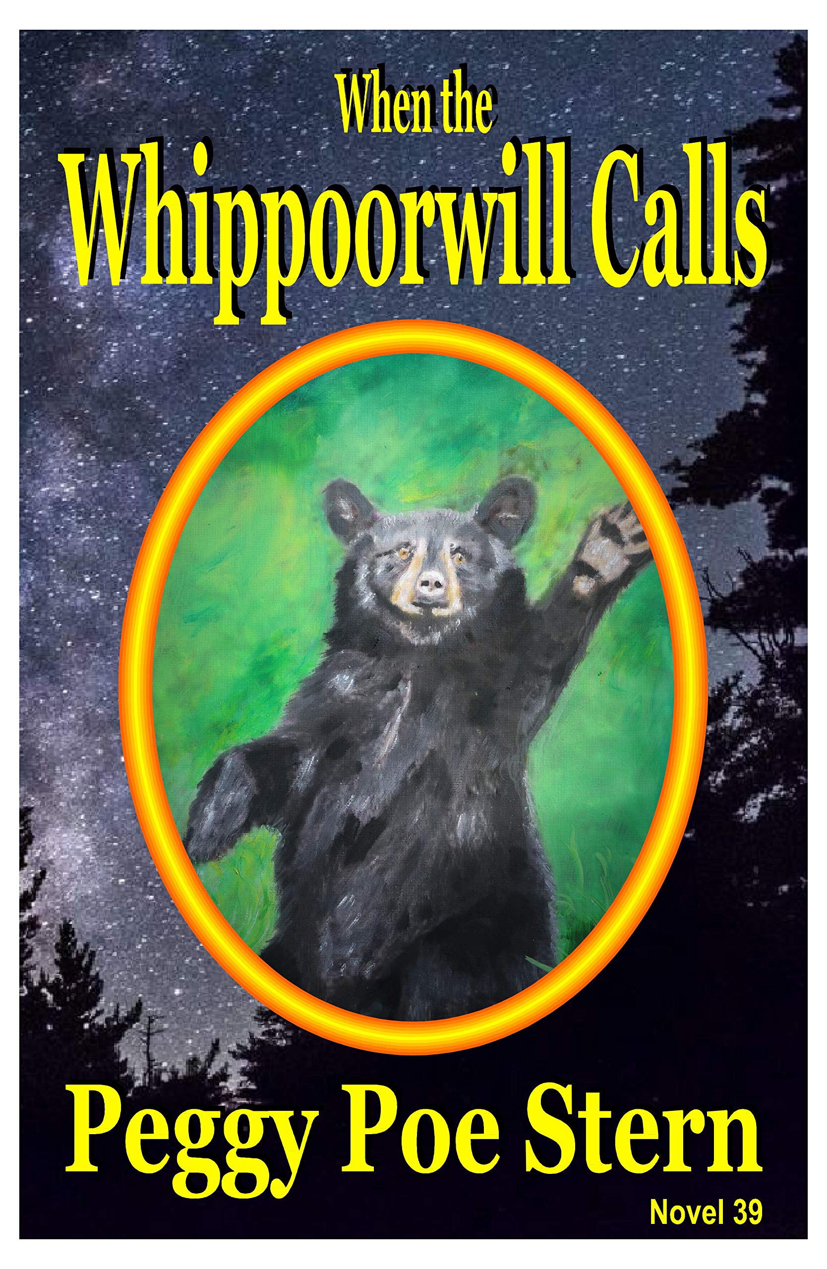 When the Whippoorwill Calls