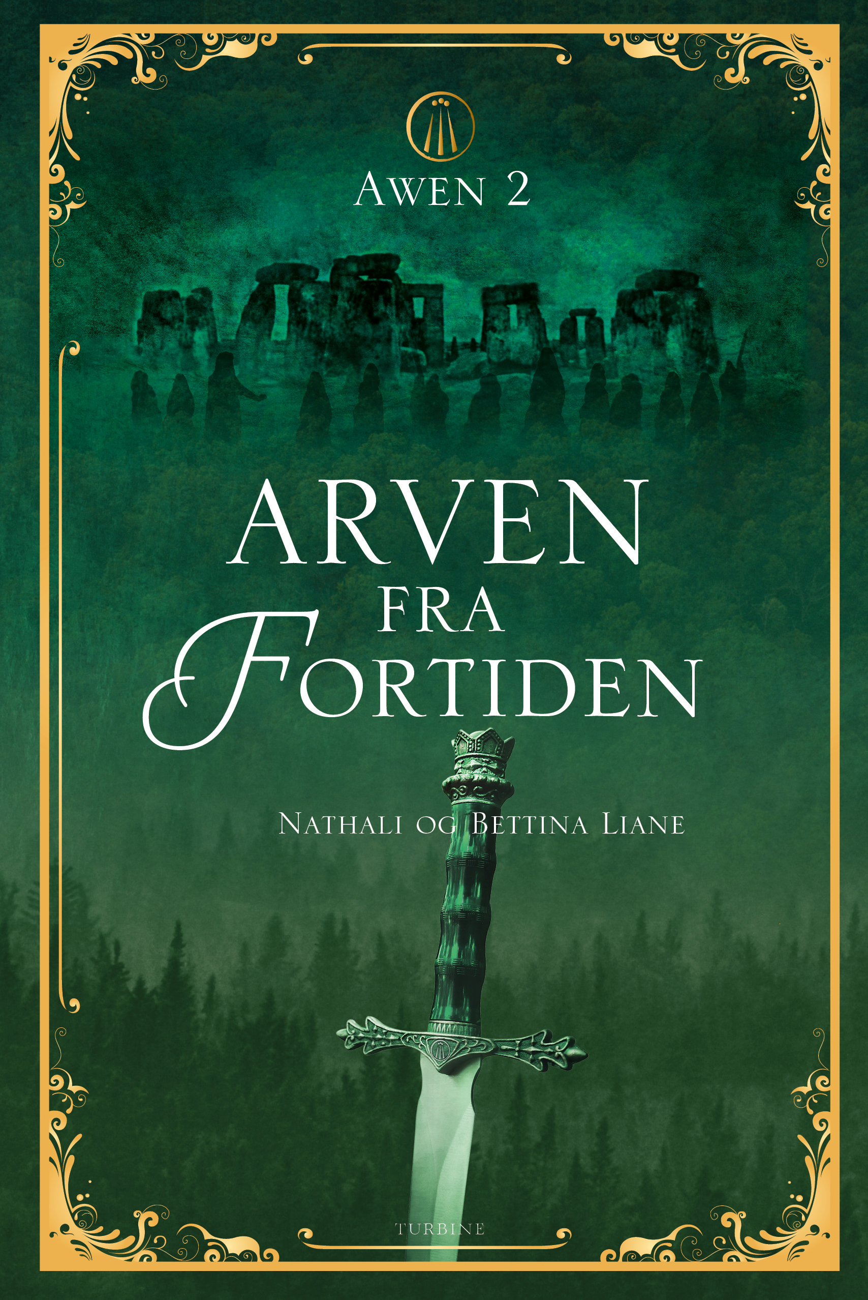 Arven fra fortiden