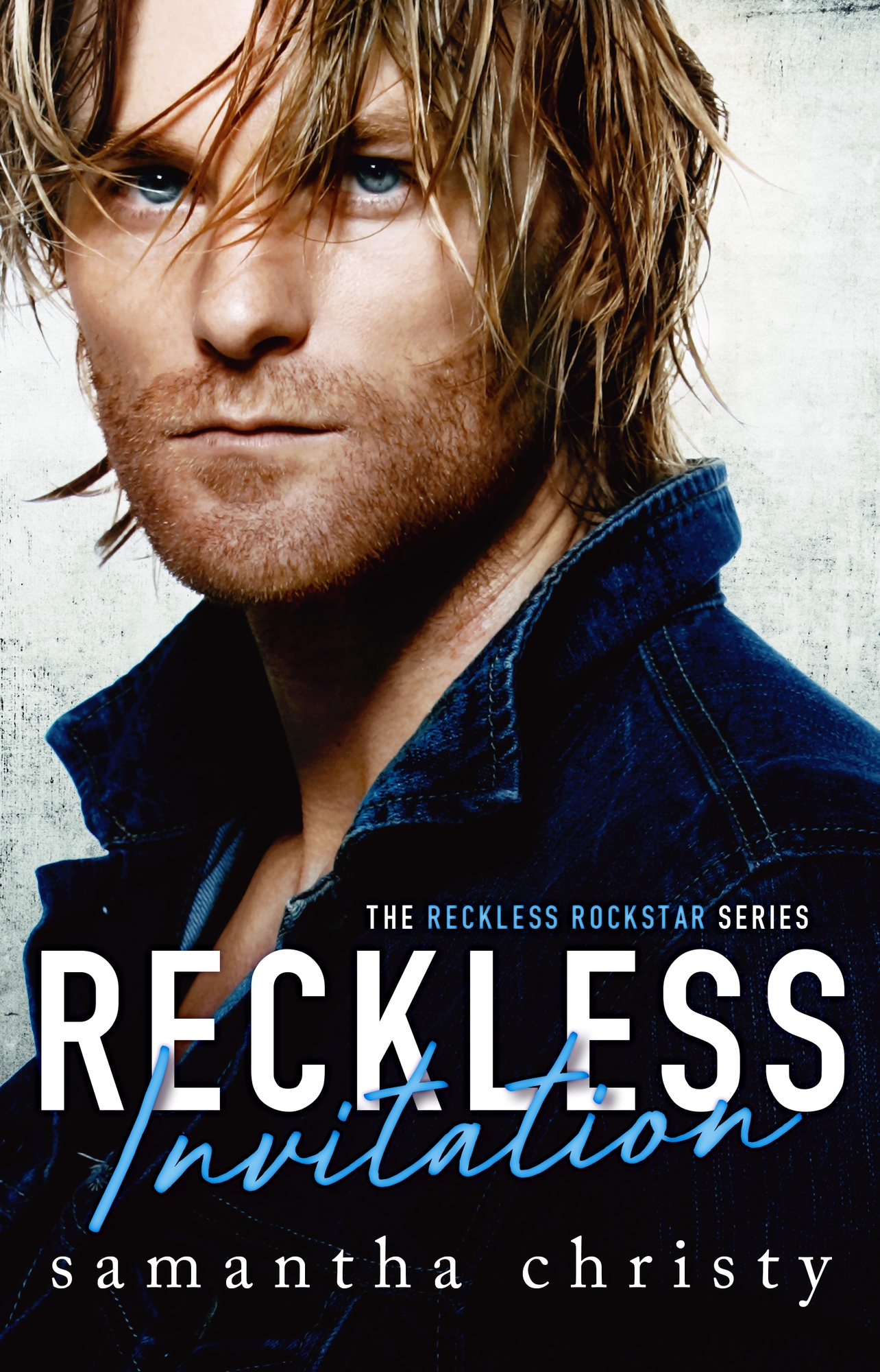 The Reckless Rockstar book cover 2