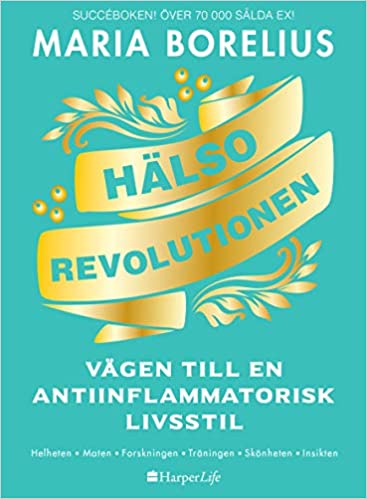 Hälsorevolutionen