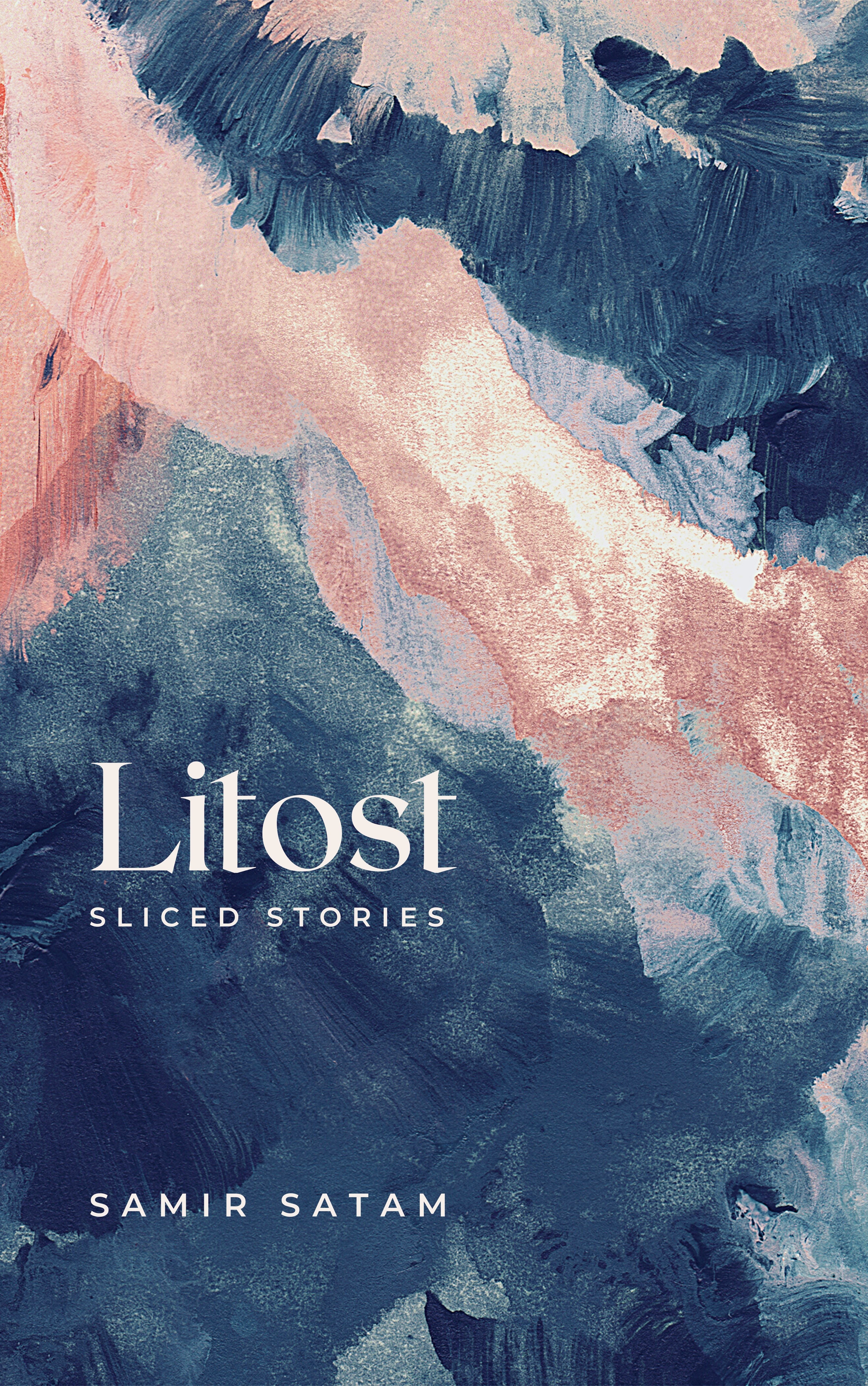 Litost: Sliced Stories