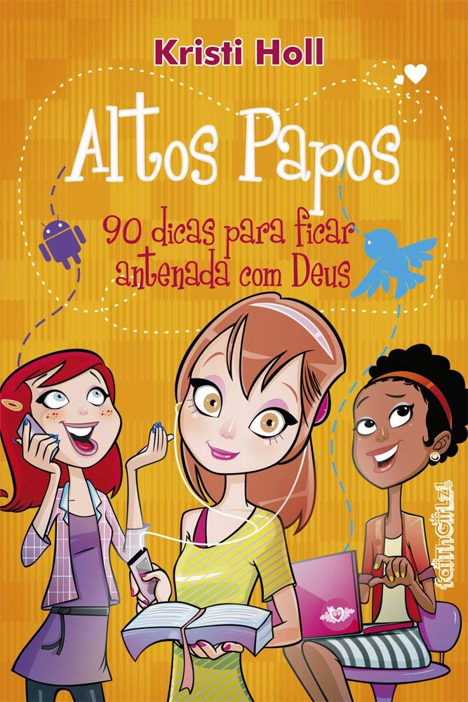 Altos Papos by Kristi Holl | Goodreads