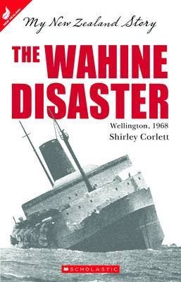 The Wahine Disaster, Wellington, 1968