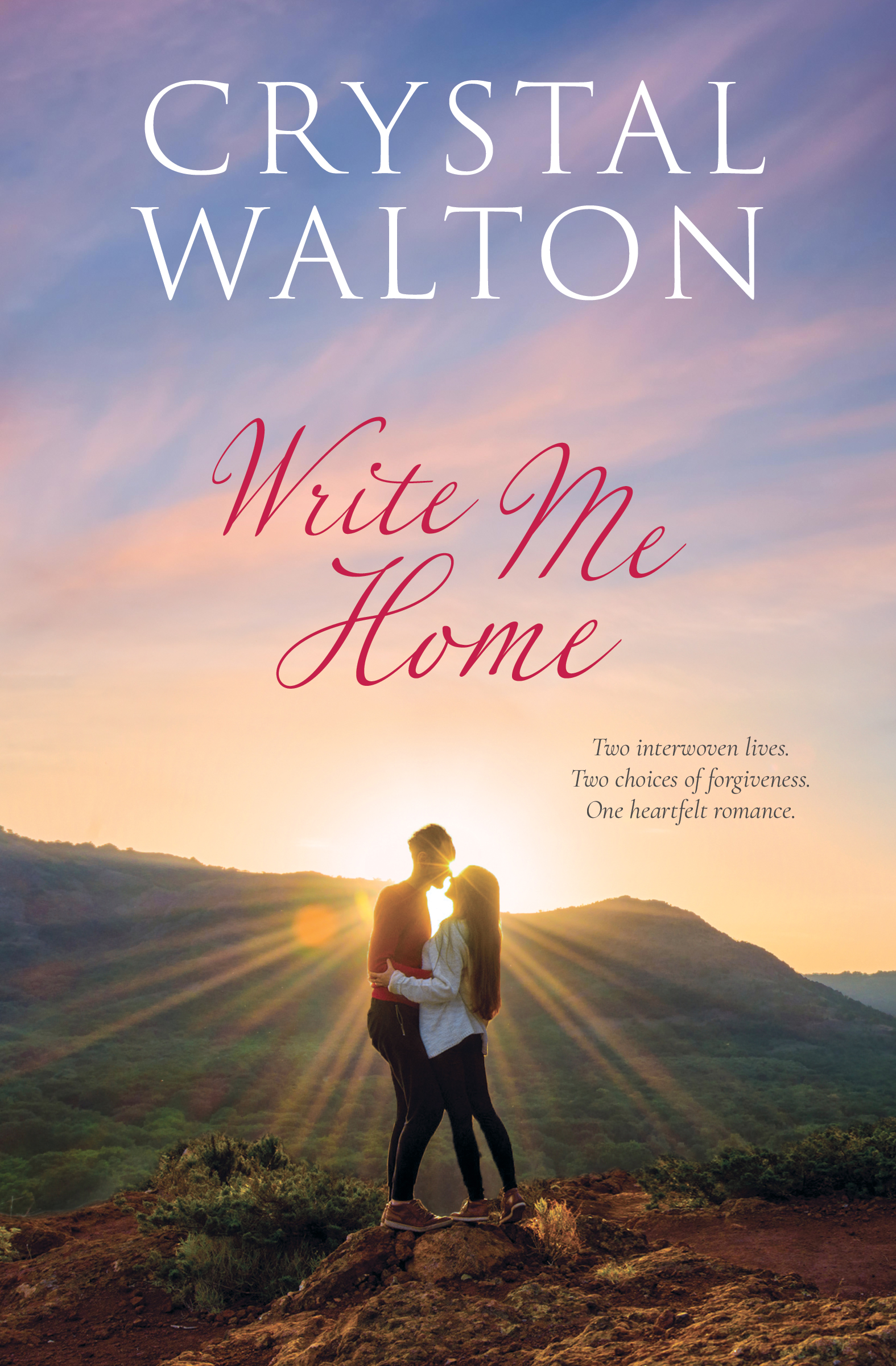 Write Me Home