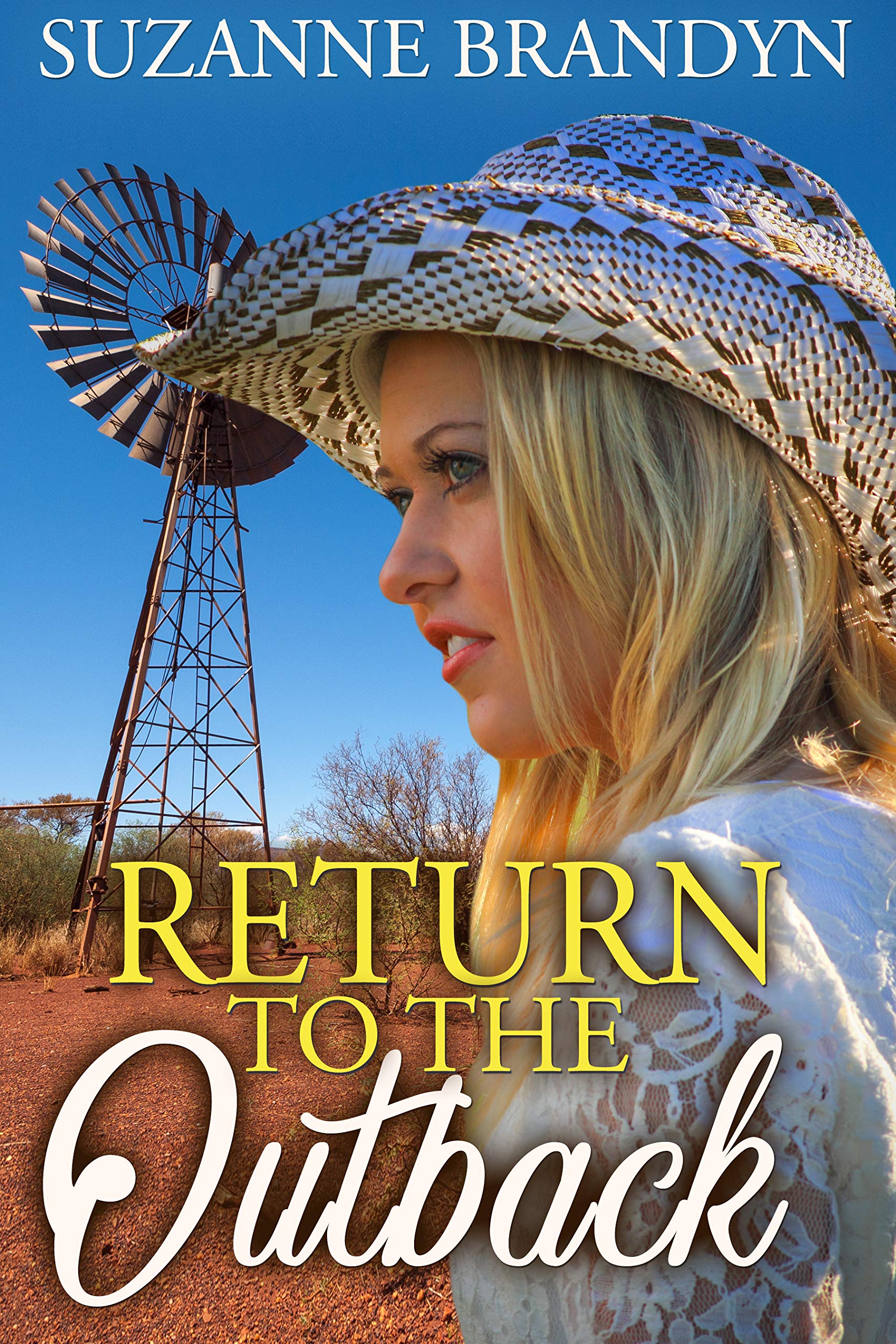 Return To The Outback