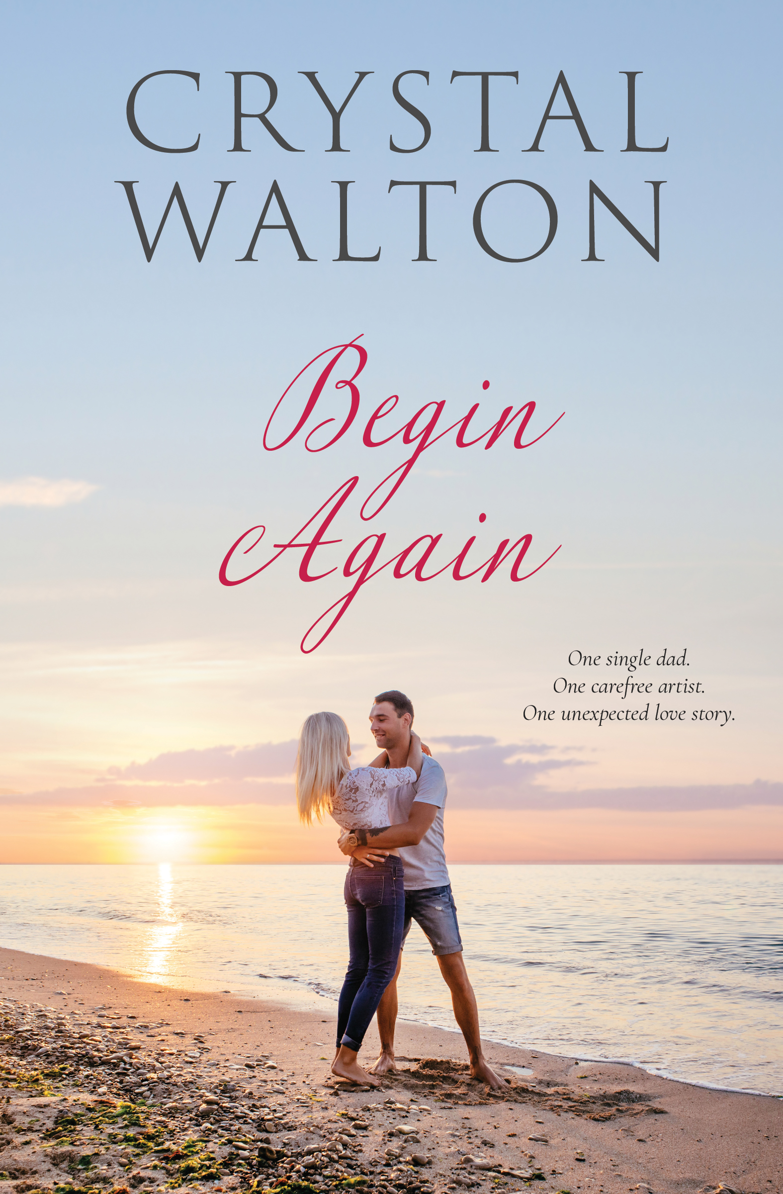 Begin Again