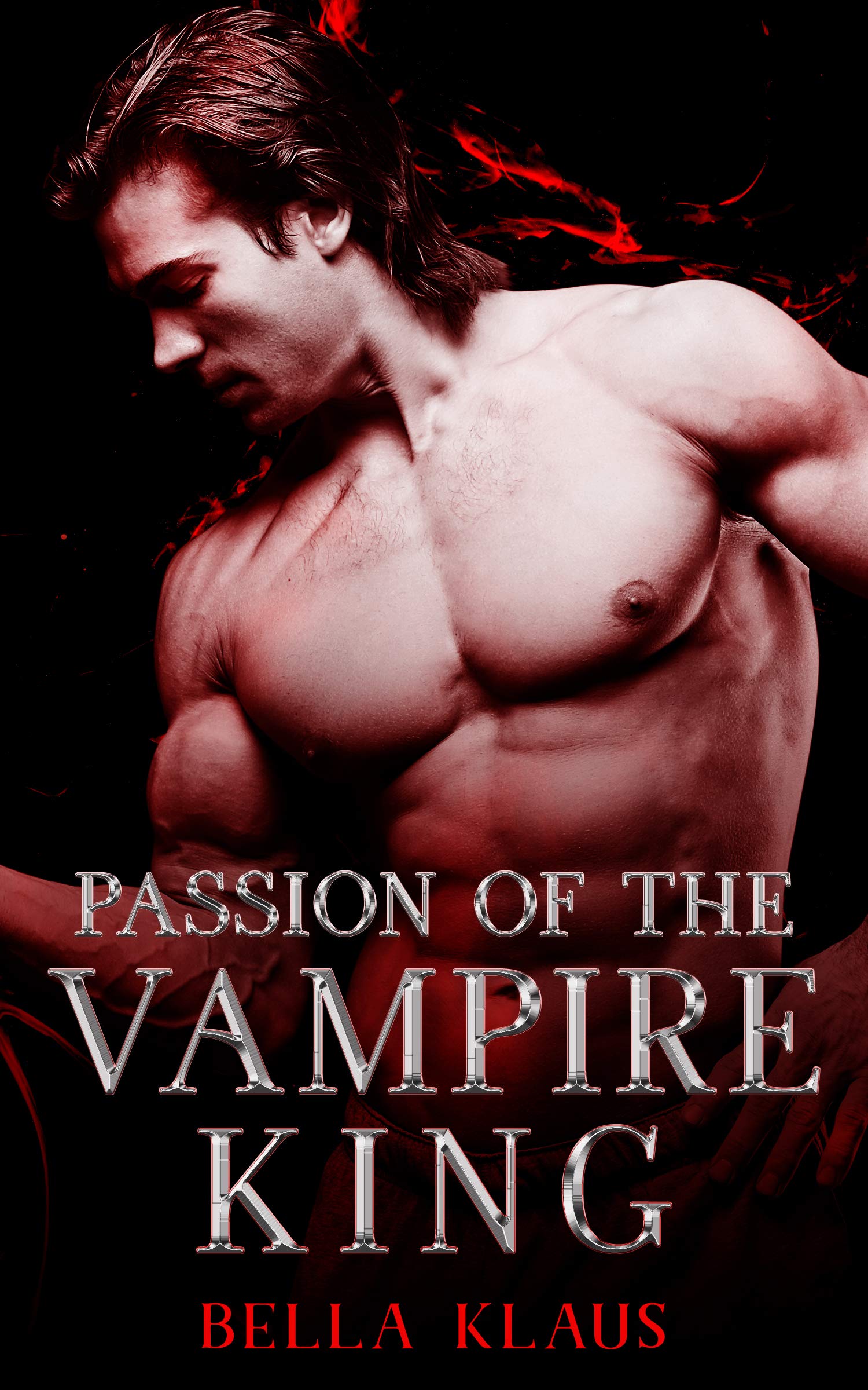 Passion of the Vampire King
