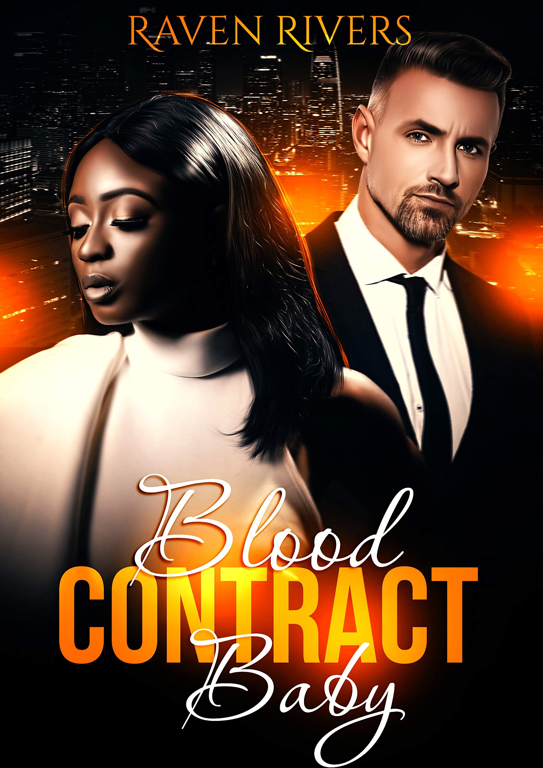 Blood Contract Baby