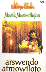 Musik Musim Hujan book cover
