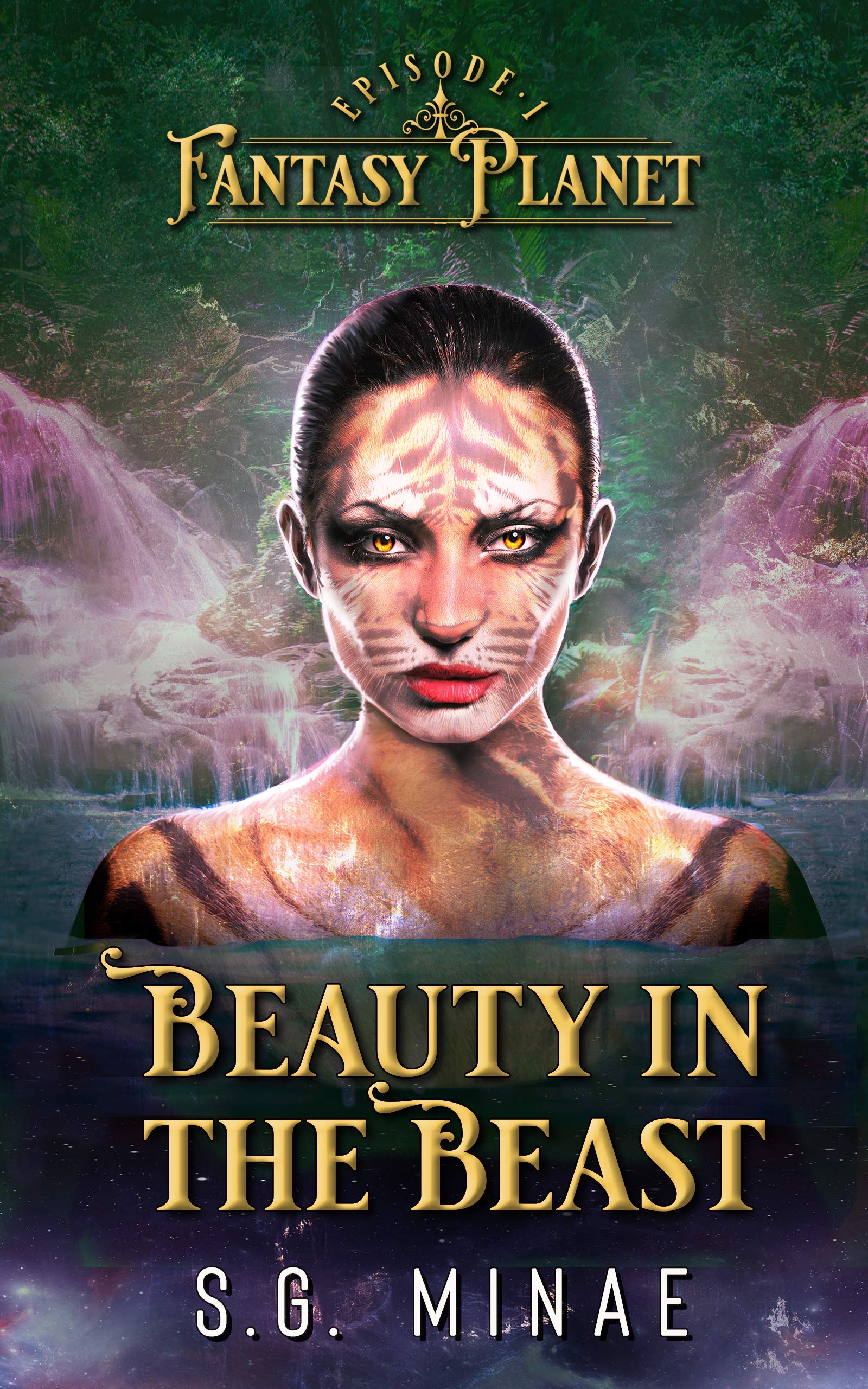 Beauty In the Beast