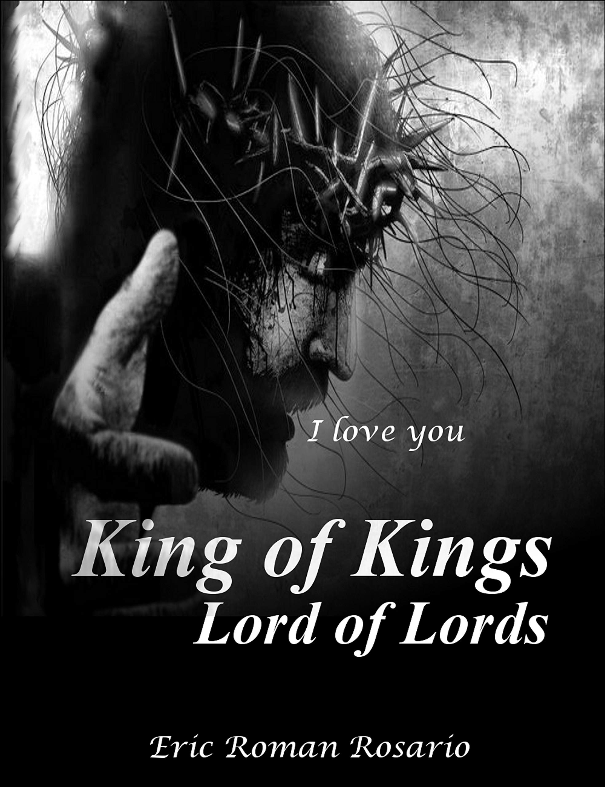 King of Kings Lord of Lords The love that changes and