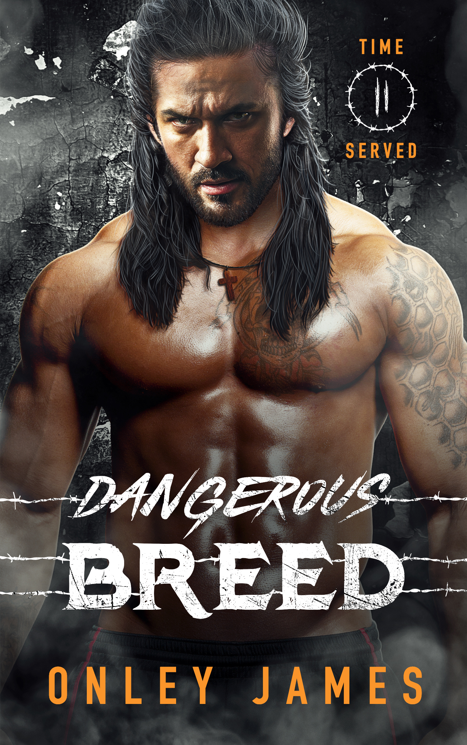 Dangerous Breed (Time Served #2)