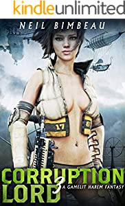 Corruption Lord book cover 3