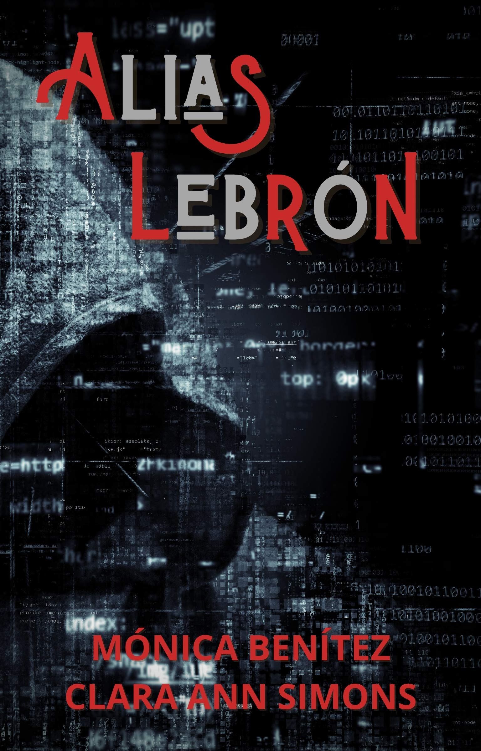 Alias Lebrón: Segunda parte de Alias Candy