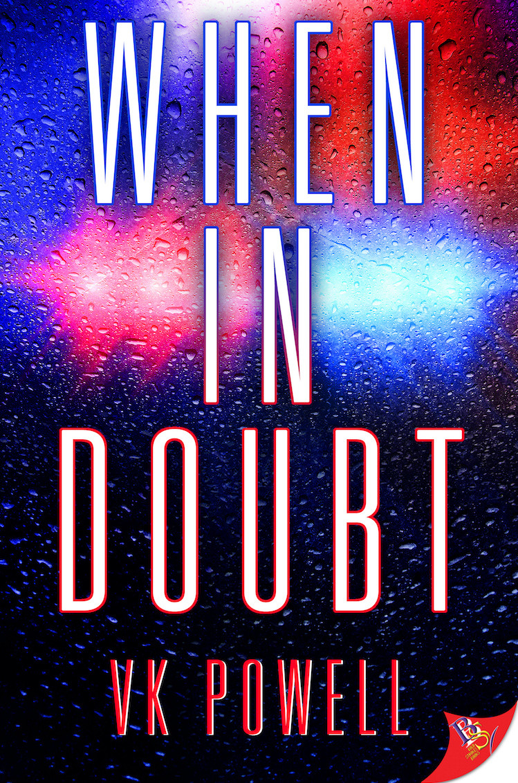 When in Doubt
