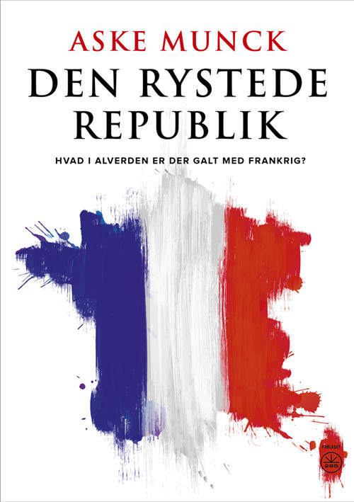 Den rystede republik