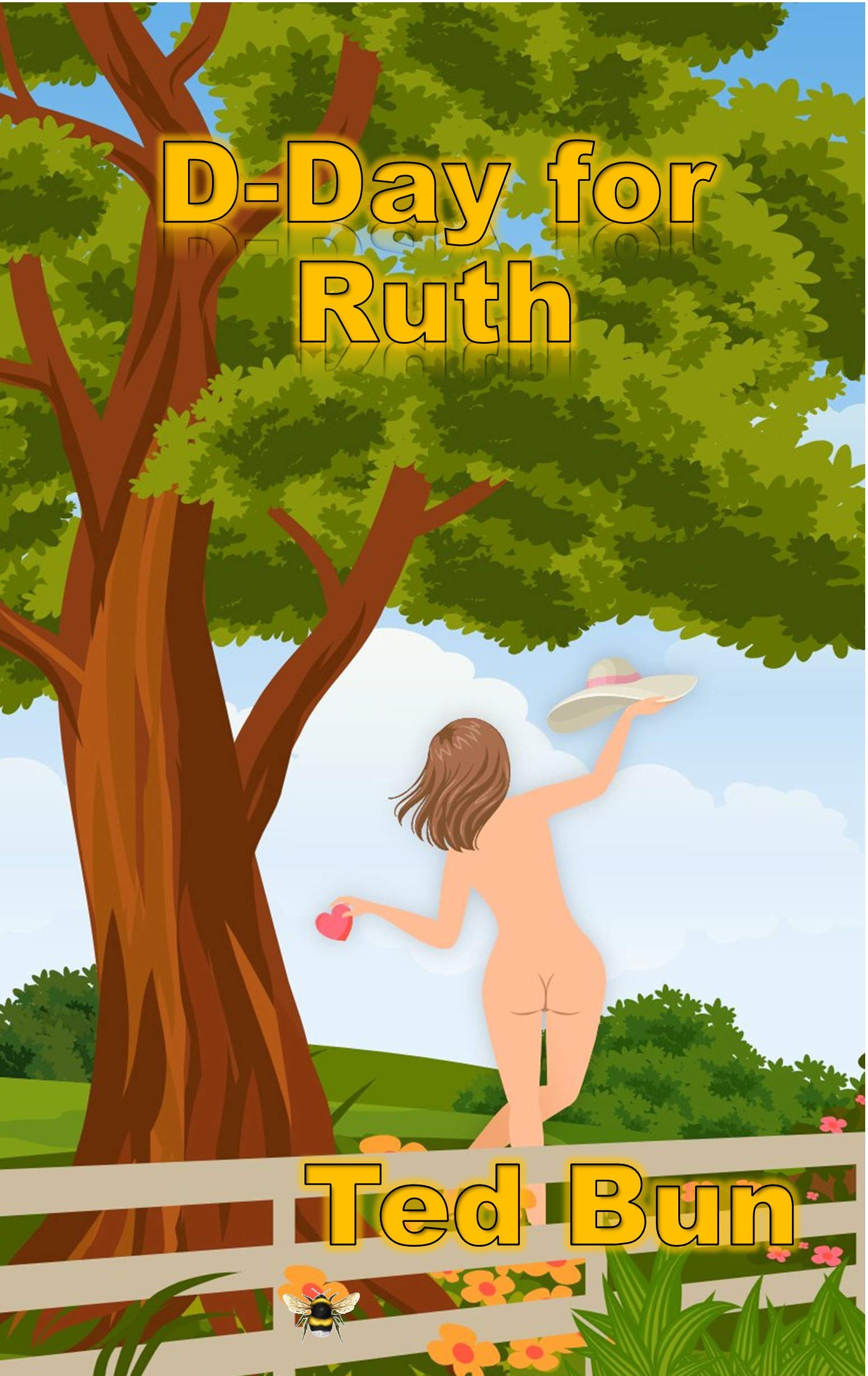 D-Day for Ruth