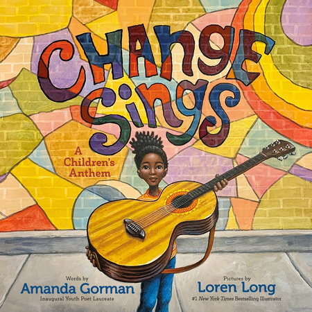 Change Sings: A Children's Anthem