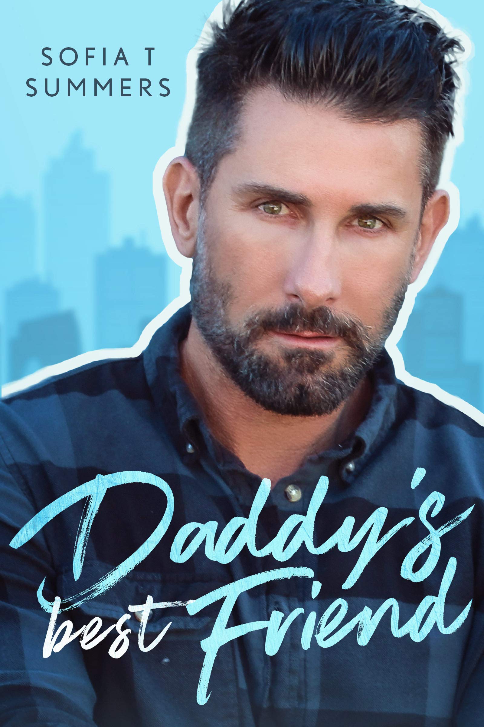 Daddy's Best Friend