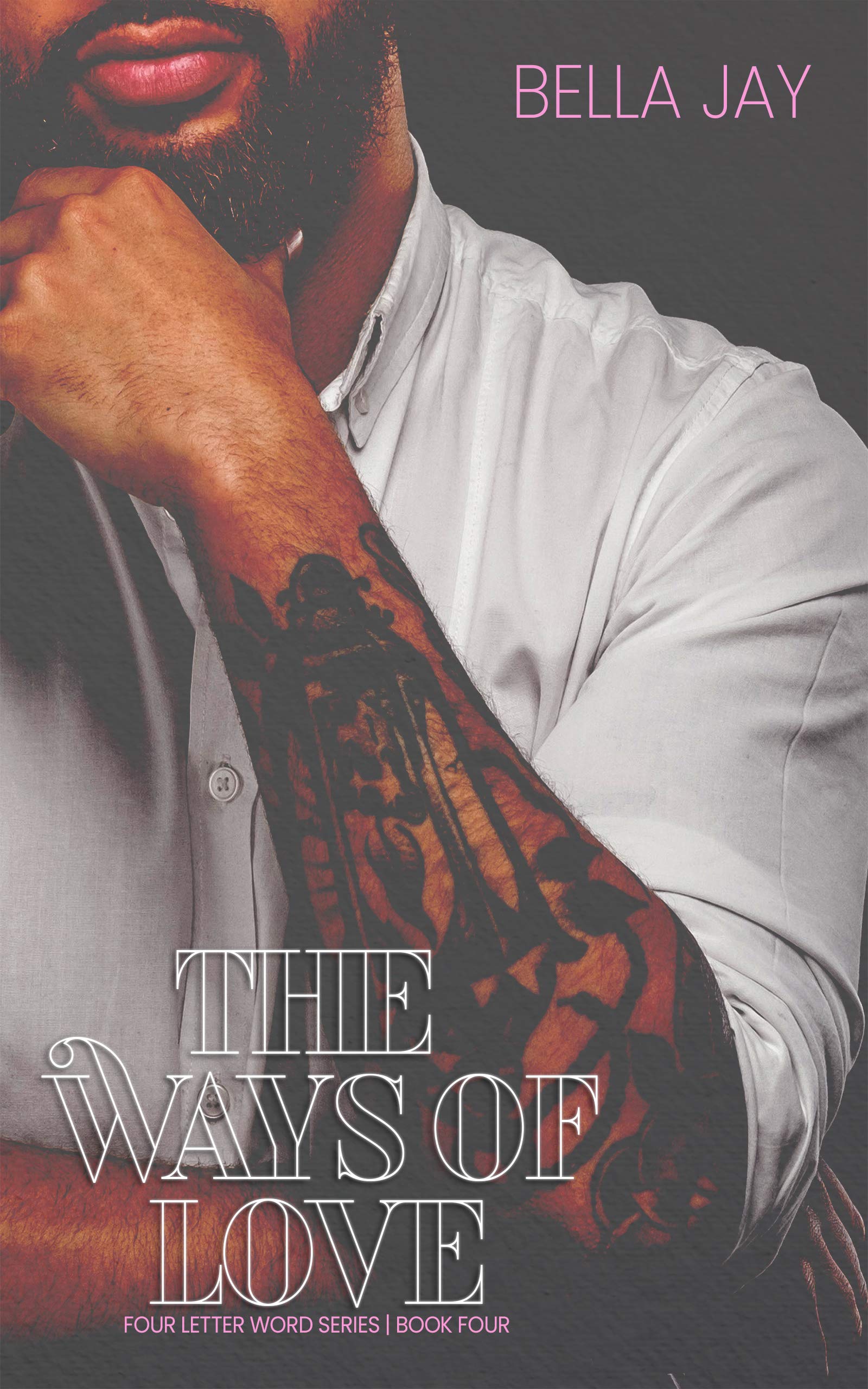The Ways of Love book cover