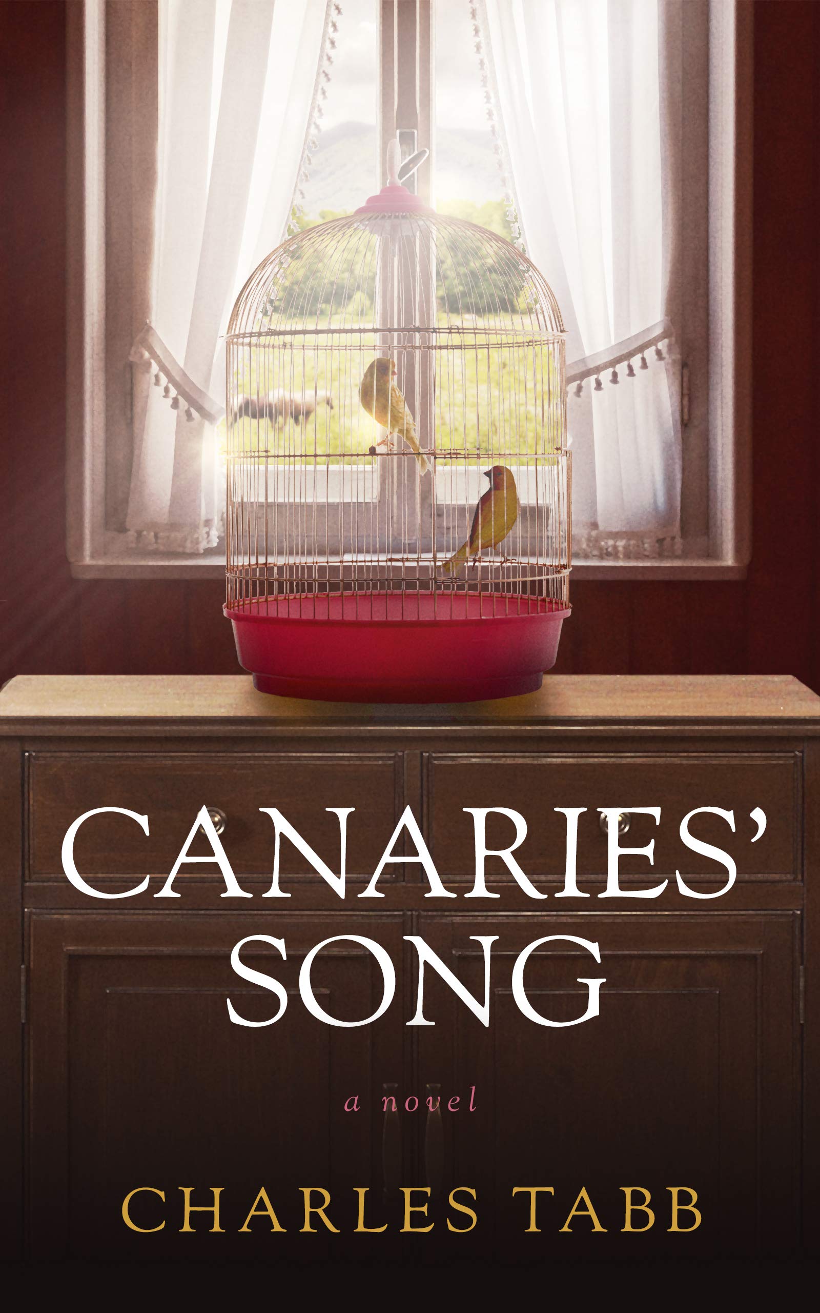 Canaries' Song