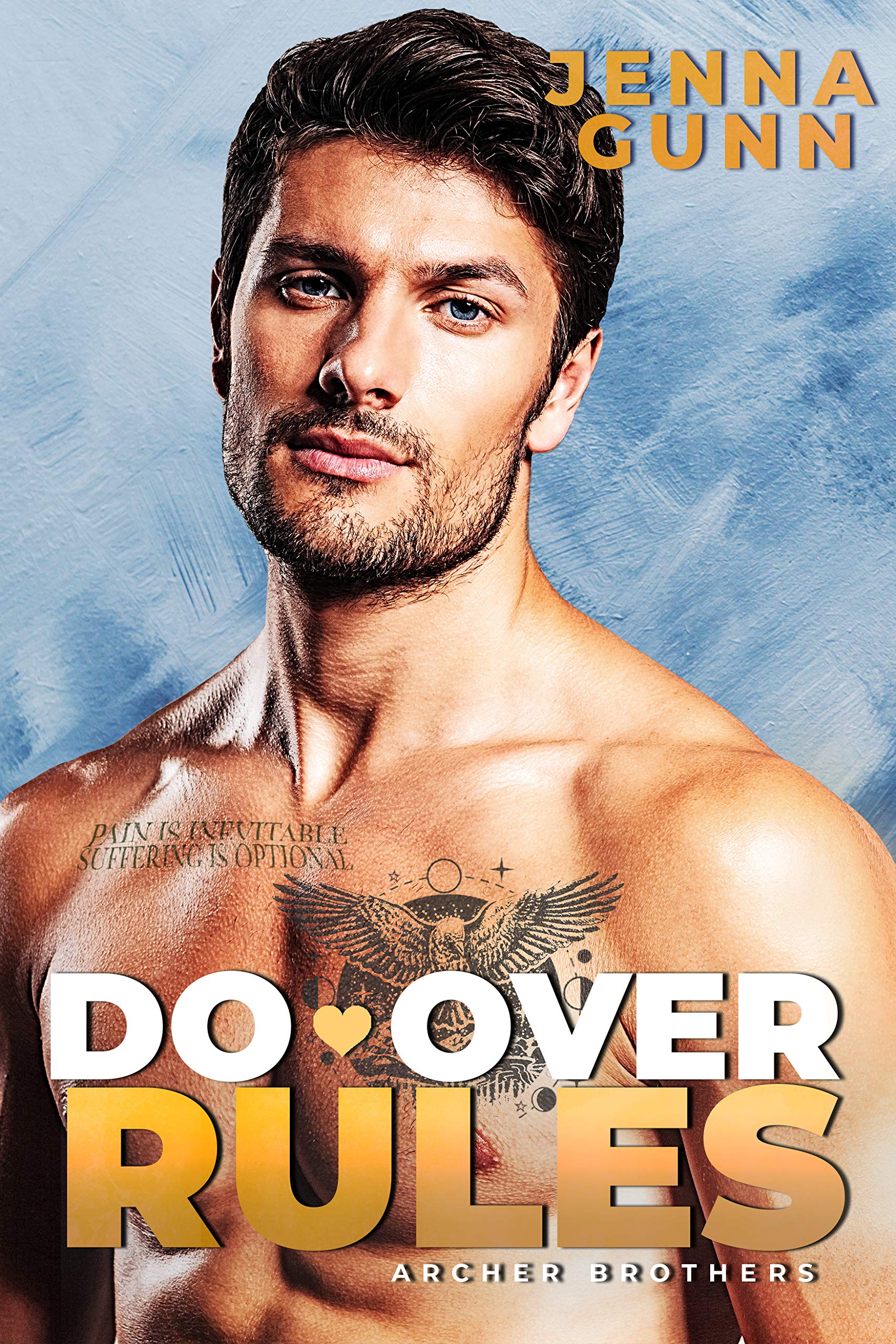 Do Over Rules book cover