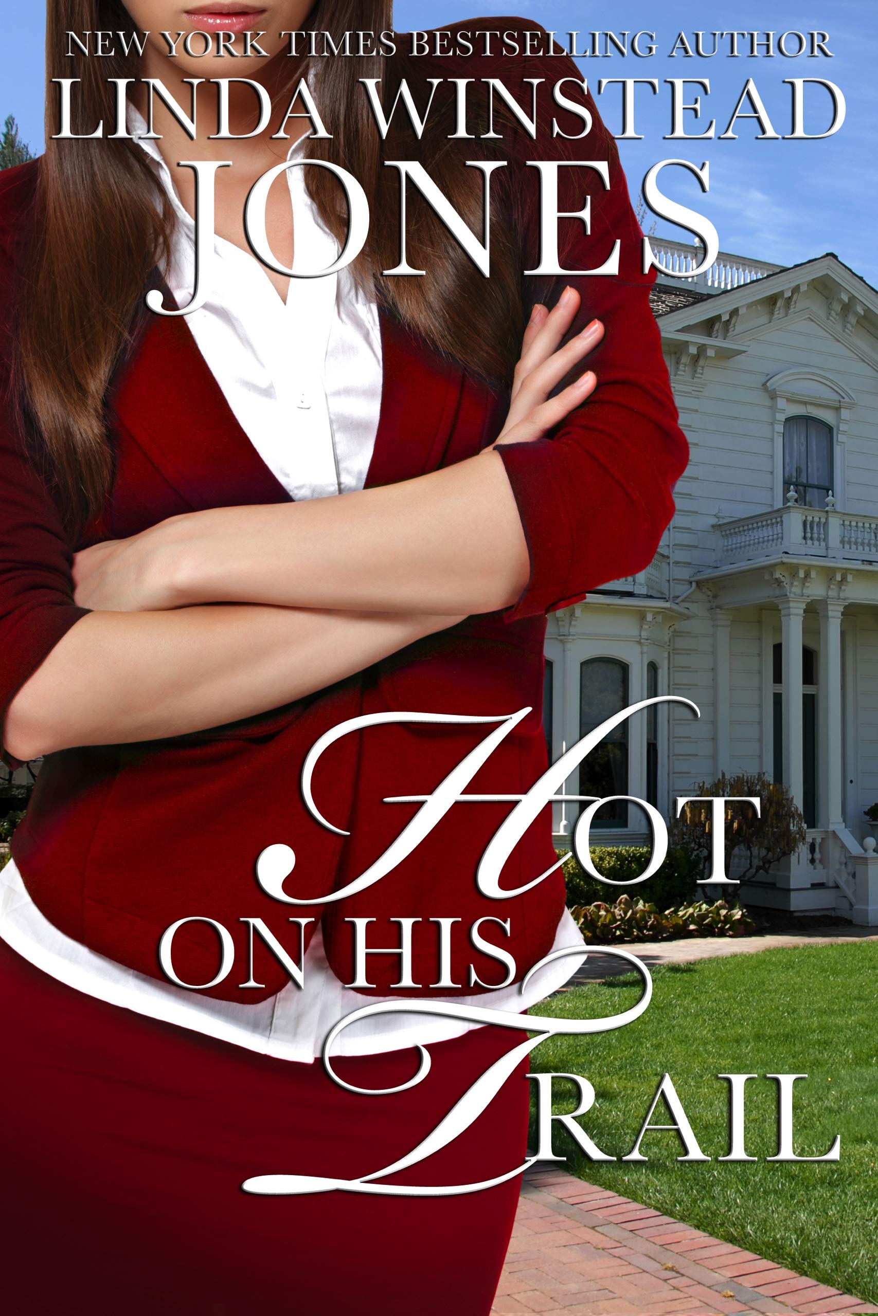 Hot On His Trail