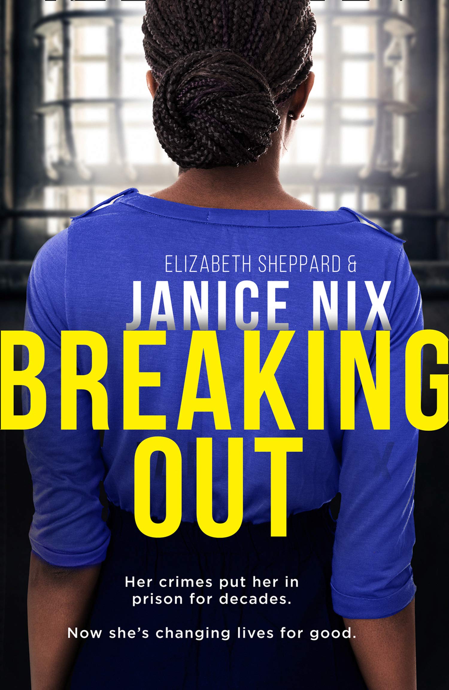 Breaking Out: The unbelievable, inspirational true story of a former Class A drug dealer who became a probation worker