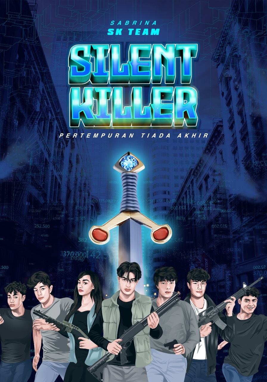Silent Killer by Sabrina Febrianti Goodreads(03)