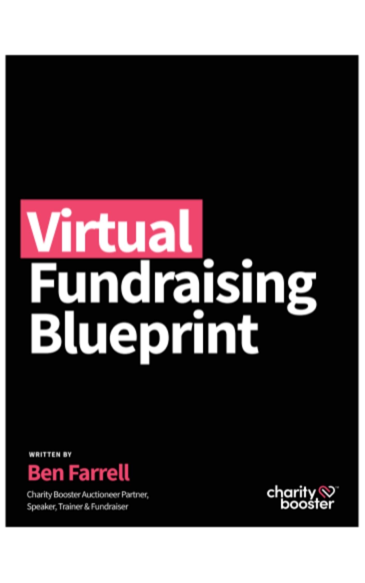 Virtual Fundraising Field Guide: 7 Essential Steps to Champion Online ...