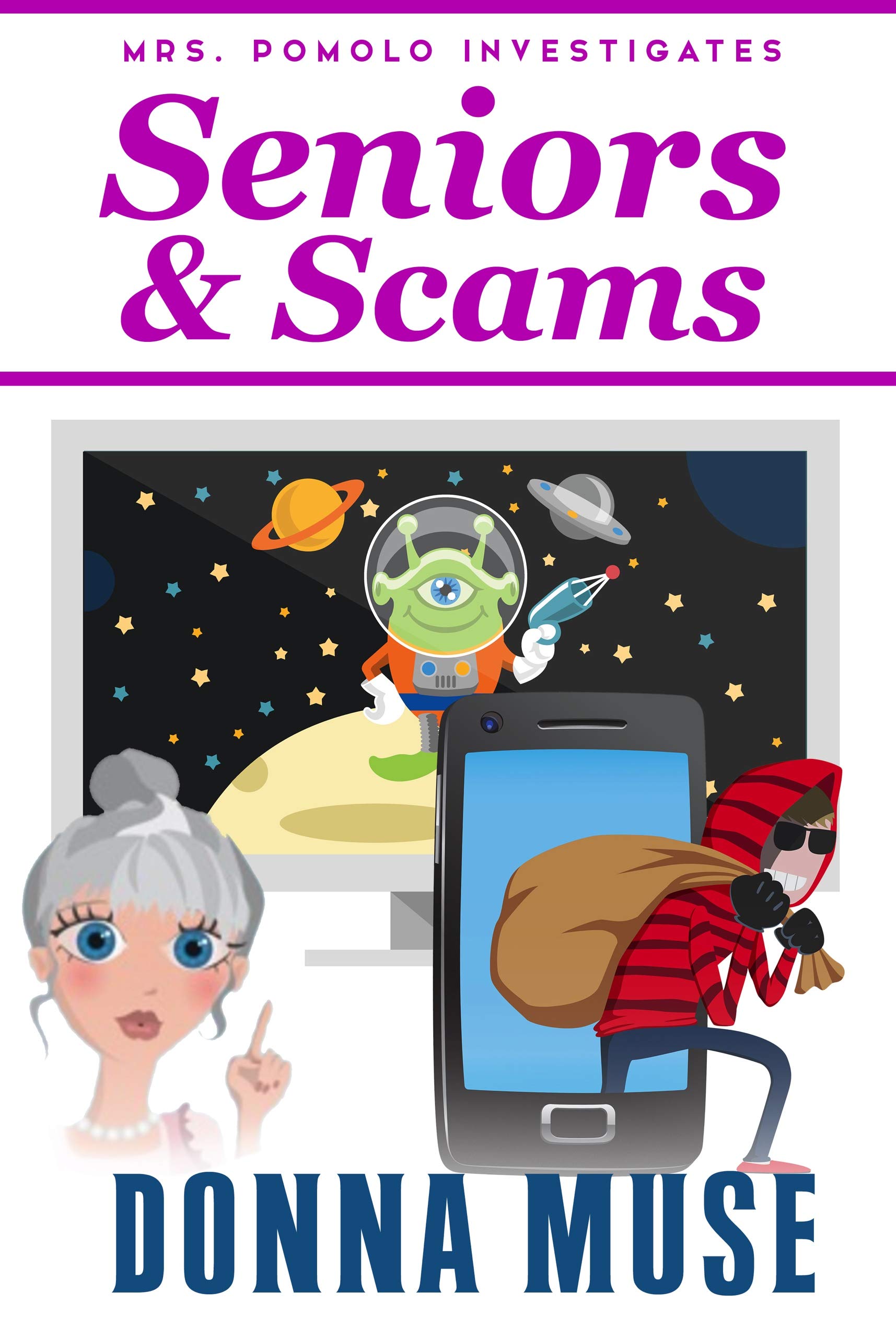Seniors & Scams