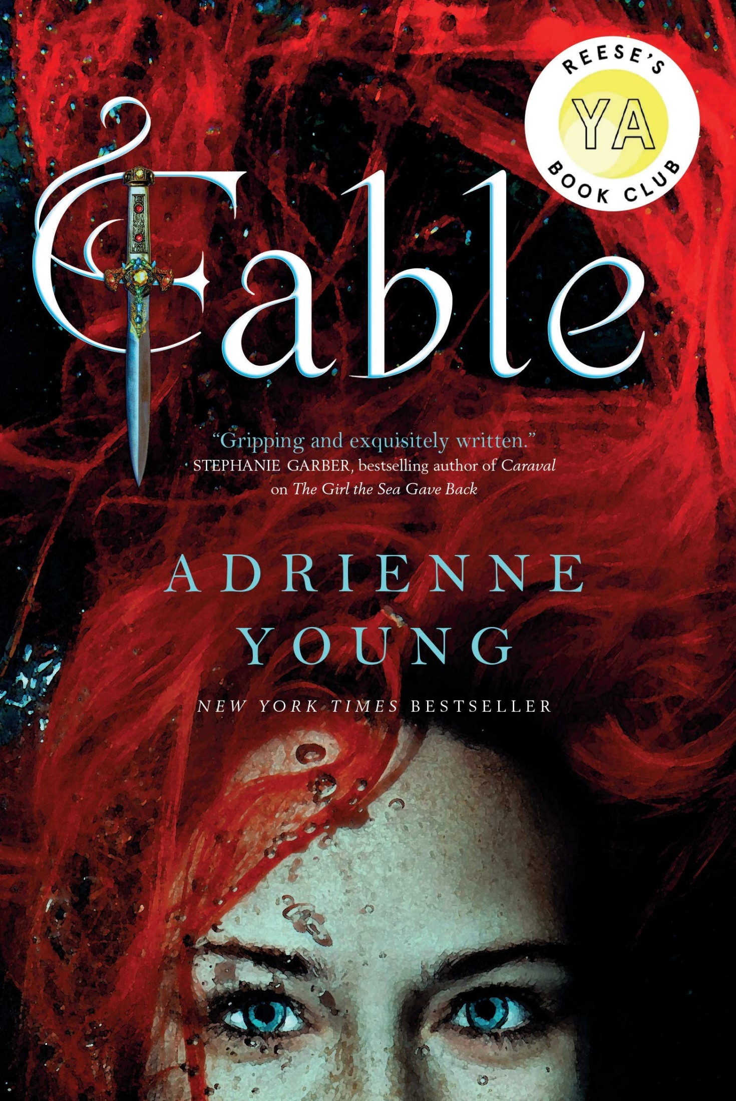 Fable (Fable, #1)