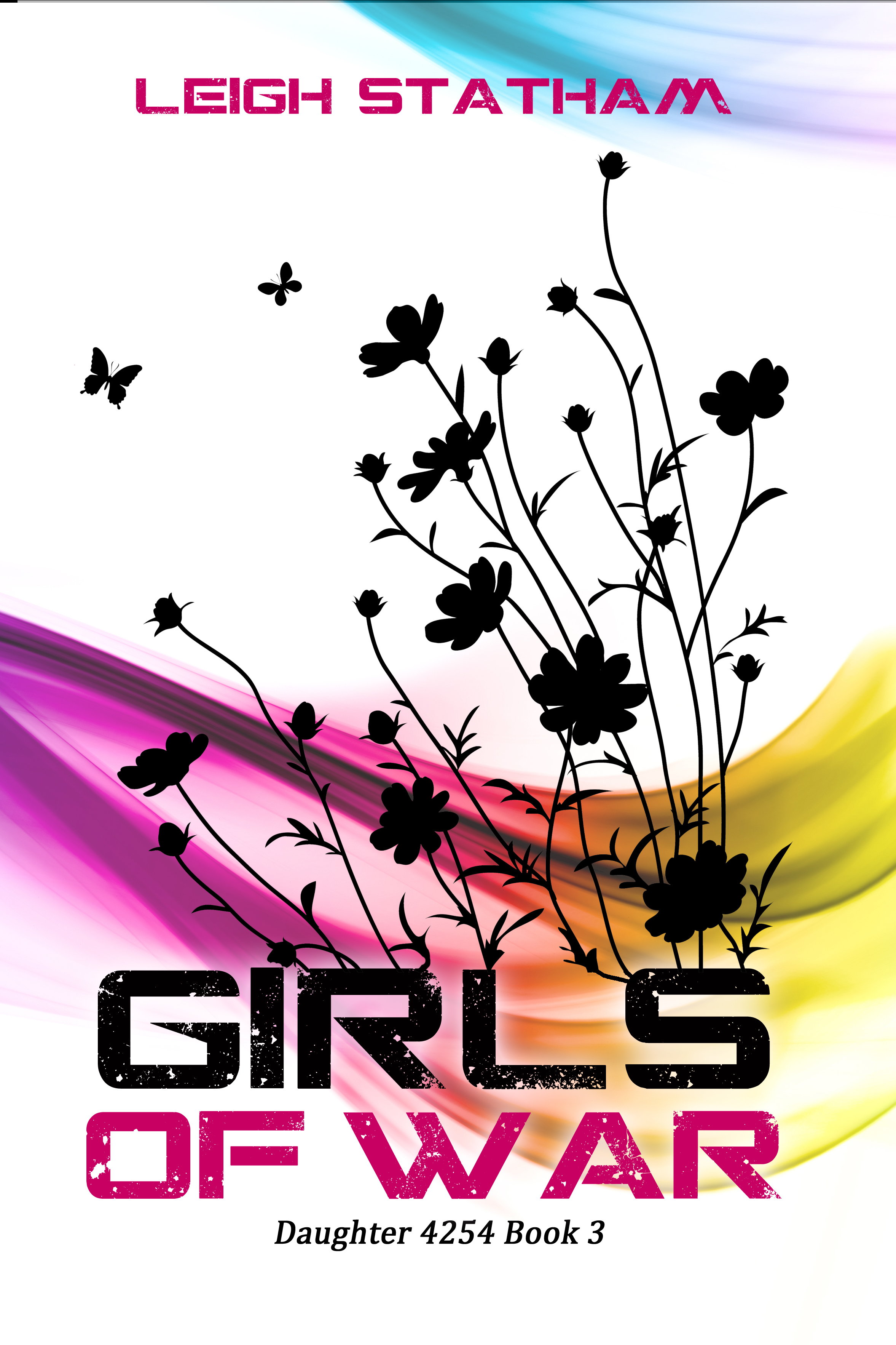 Daughter 4254 book cover 3