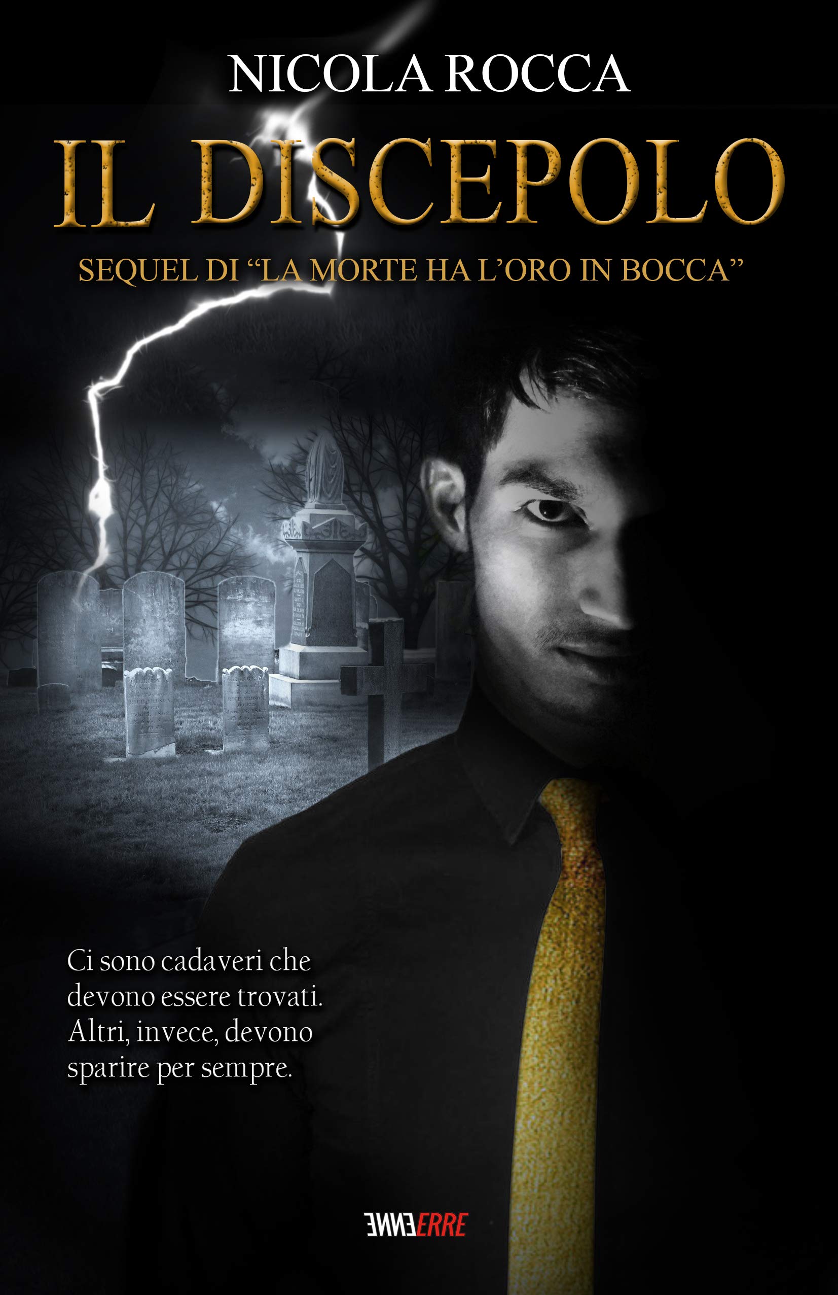 Il discepolo
